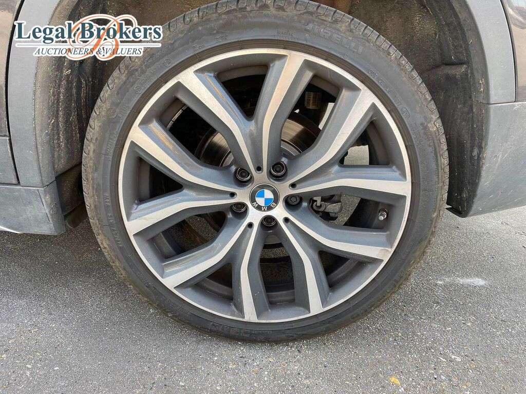 Vendesi crossover BMW X1 1.5i - Stationwagen all'asta - Photo 16