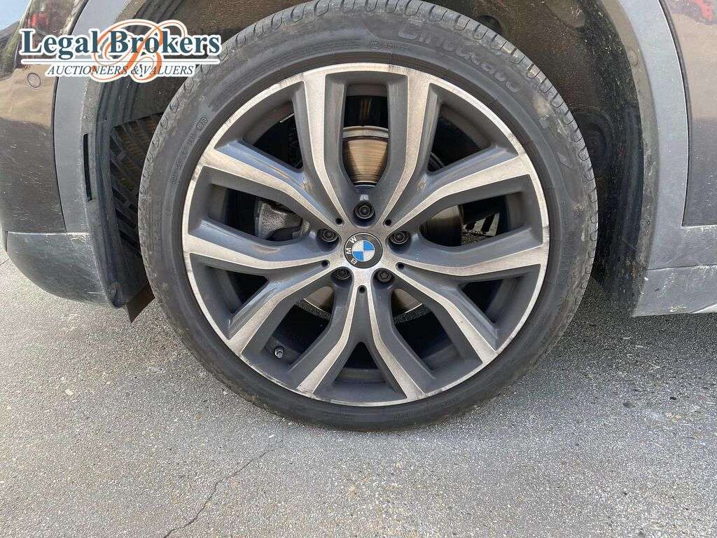 Vendesi crossover BMW X1 1.5i - Stationwagen all'asta - Photo 17