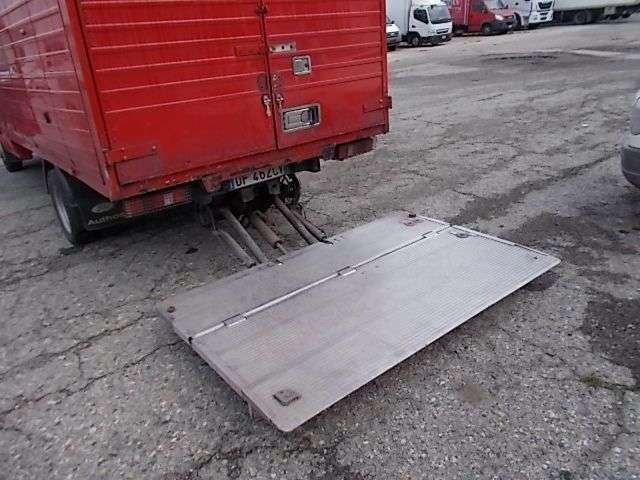 Camion furgone < 3.5t FORD TRANSIT 350L - Photo 11