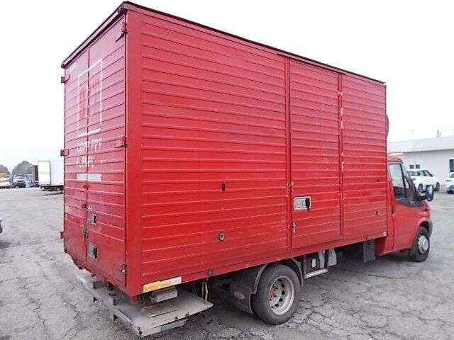 Camion furgone < 3.5t FORD TRANSIT 350L - Photo 3