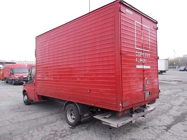 Camion furgone < 3.5t FORD TRANSIT 350L - Photo 4