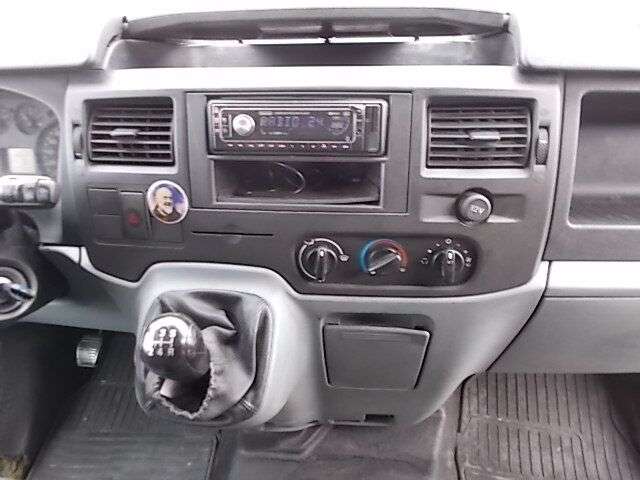 Camion furgone < 3.5t FORD TRANSIT 350L - Photo 8