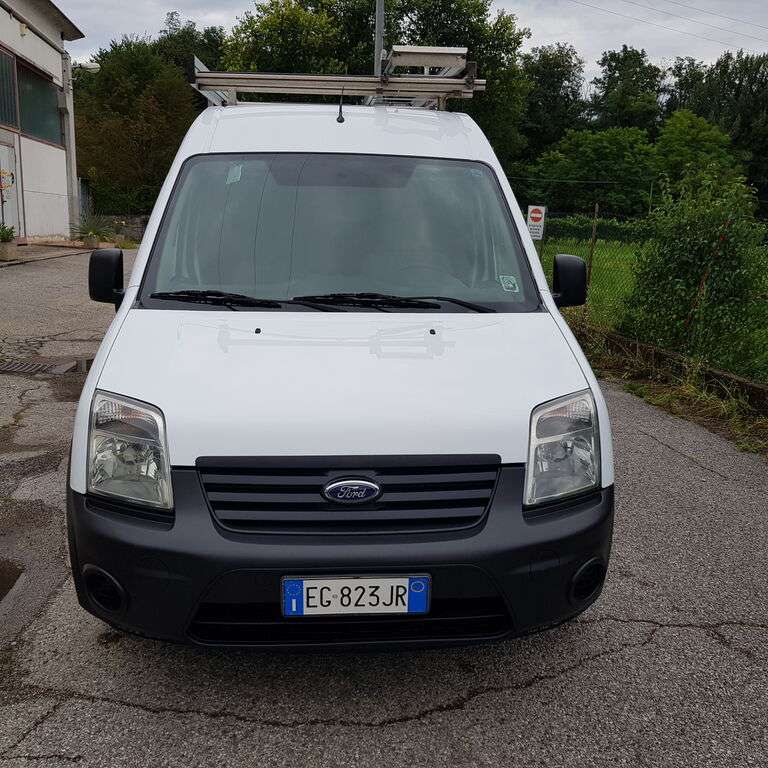Furgoncino FORD Transit Connect 1.8 TDCI 90 CV - Photo 2