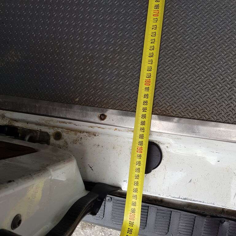 Furgoncino FORD Transit Connect 1.8 TDCI 90 CV - Photo 15