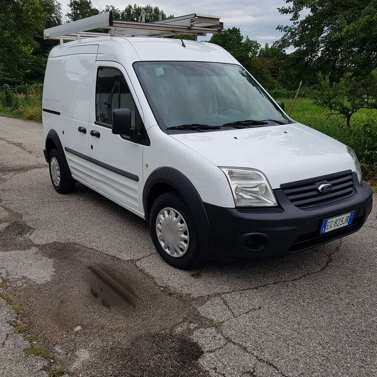 Furgoncino FORD Transit Connect 1.8 TDCI 90 CV - Photo 3