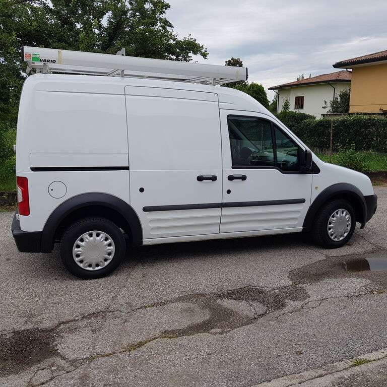 Furgoncino FORD Transit Connect 1.8 TDCI 90 CV - Photo 4