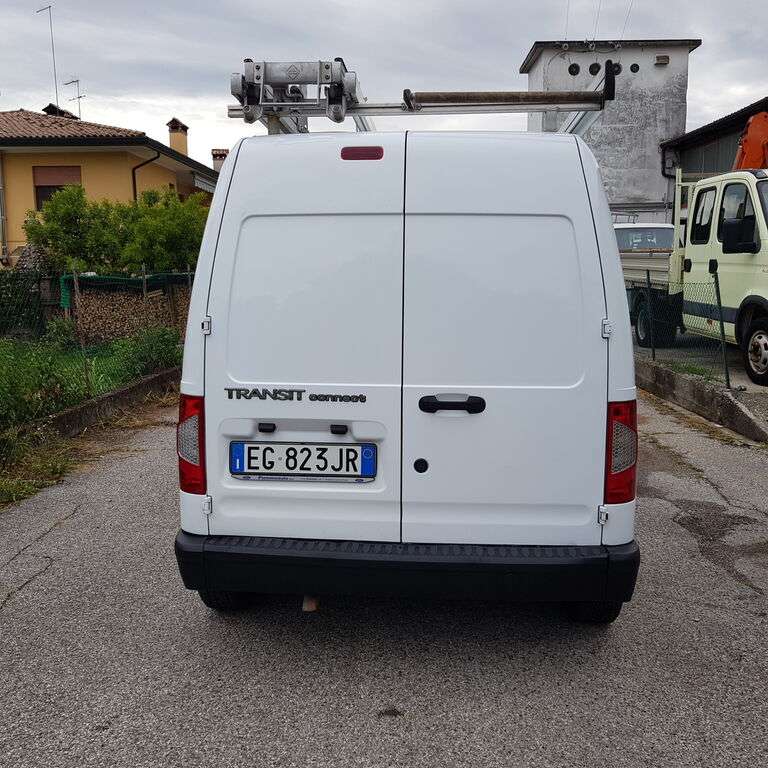 Furgoncino FORD Transit Connect 1.8 TDCI 90 CV - Photo 5
