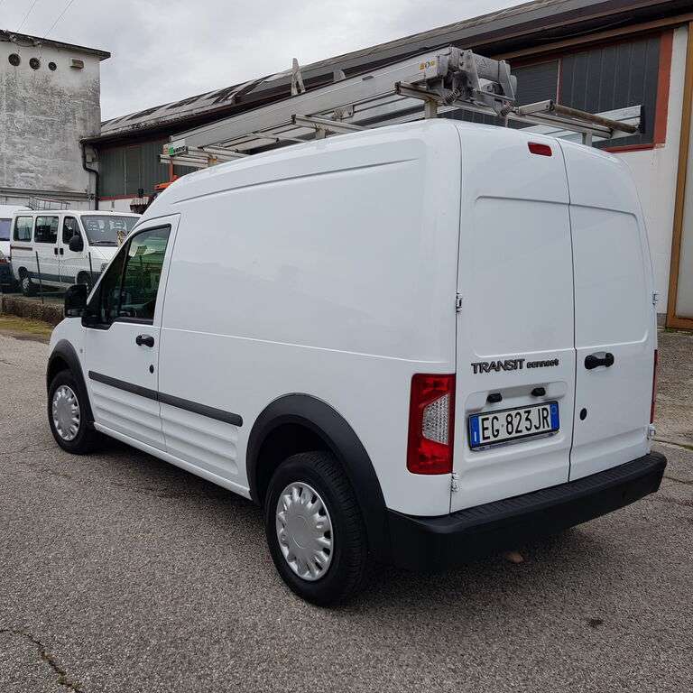 Furgoncino FORD Transit Connect 1.8 TDCI 90 CV - Photo 6