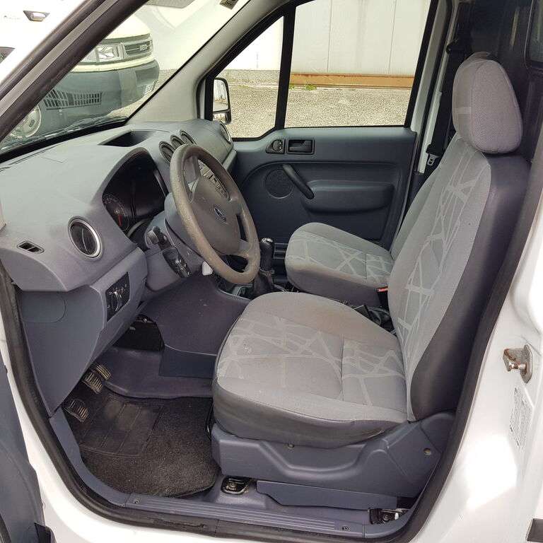 Furgoncino FORD Transit Connect 1.8 TDCI 90 CV - Photo 8