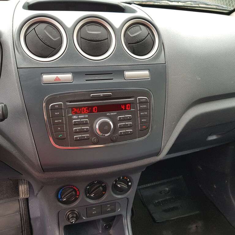 Furgoncino FORD Transit Connect 1.8 TDCI 90 CV - Photo 10