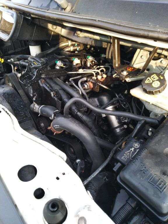 Camion furgone < 3.5t FORD Transit centinato - Photo 13