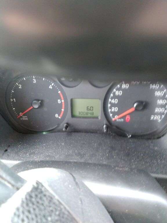 Camion furgone < 3.5t FORD Transit centinato - Photo 10