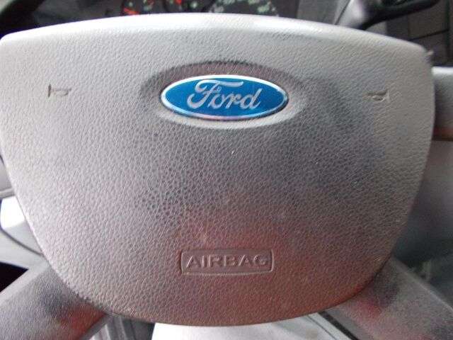 Furgone autocarro FORD TRANSIT - Photo 9