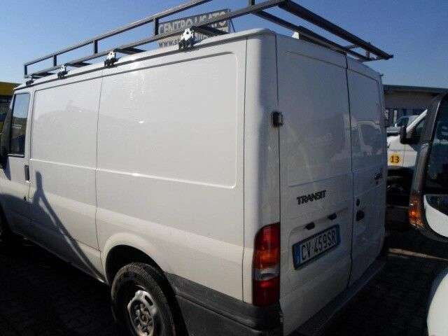 Furgone autocarro FORD TRANSIT 33 FURGONE - Photo 4