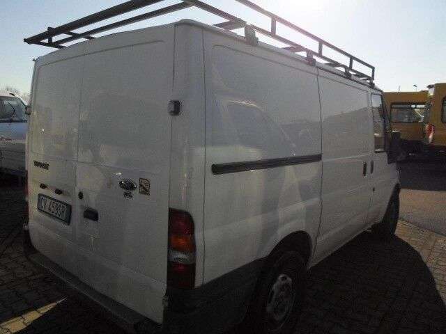 Furgone autocarro FORD TRANSIT 33 FURGONE - Photo 5