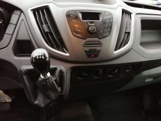 Camion furgone < 3.5t FORD TRANSIT - Photo 4