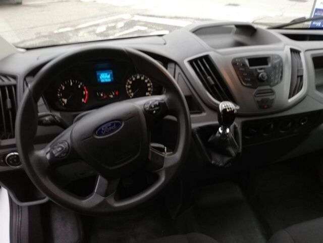 Camion furgone < 3.5t FORD TRANSIT - Photo 5