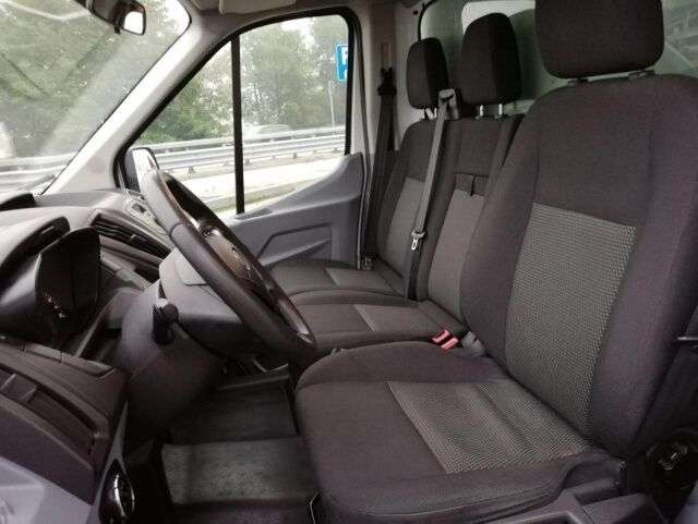 Camion furgone < 3.5t FORD TRANSIT - Photo 7