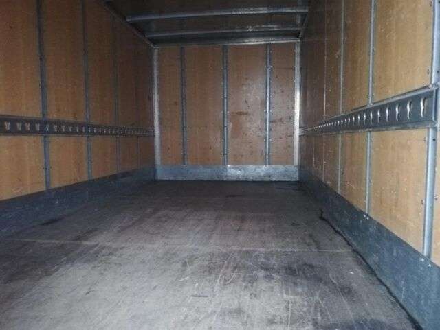 Camion furgone < 3.5t FORD TRANSIT - Photo 8