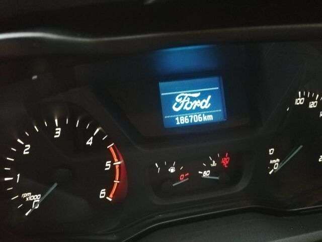 Camion furgone < 3.5t FORD TRANSIT - Photo 9