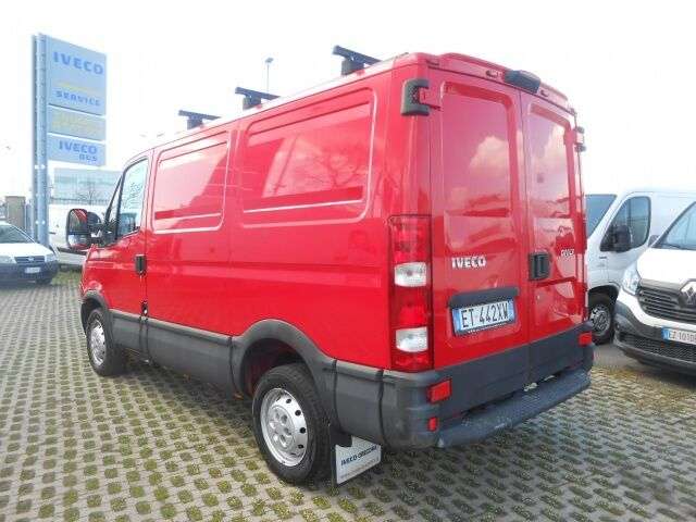 Furgone autocarro IVECO Daily 29L13 - Photo 2
