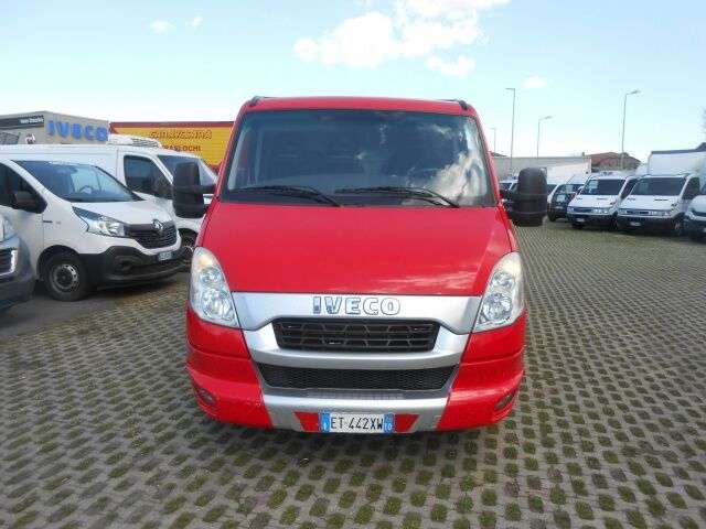 Furgone autocarro IVECO Daily 29L13 - Photo 3