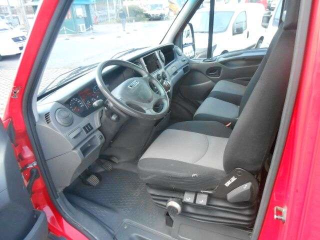 Furgone autocarro IVECO Daily 29L13 - Photo 6