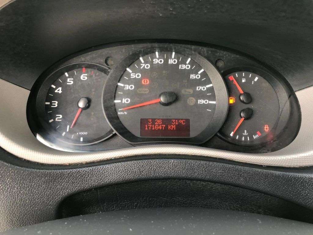 Furgone autocarro RENAULT MASTER - Photo 13