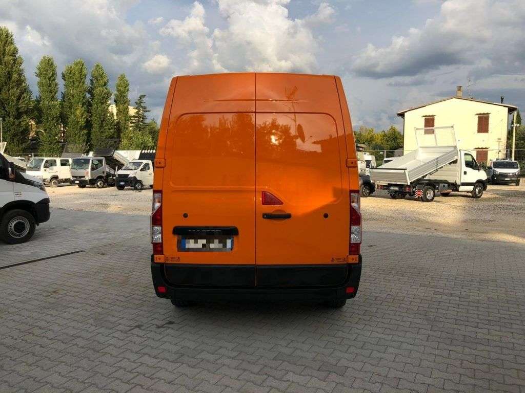 Furgone autocarro RENAULT MASTER - Photo 6