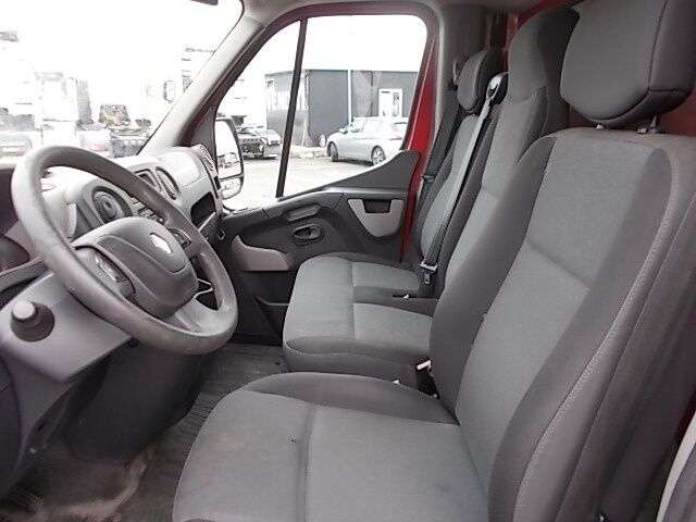 Camion furgone < 3.5t RENAULT MASTER 170CDI - Photo 11