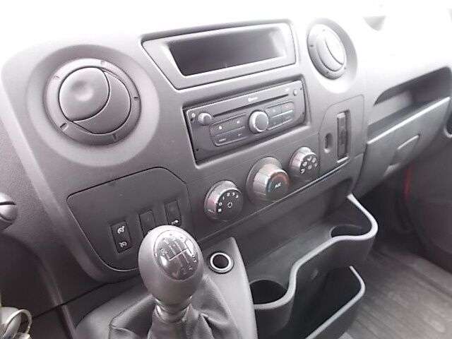 Camion furgone < 3.5t RENAULT MASTER 170CDI - Photo 13