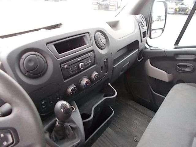 Camion furgone < 3.5t RENAULT MASTER 170CDI - Photo 14