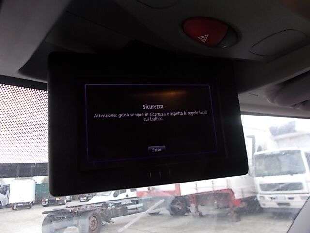 Camion furgone < 3.5t RENAULT MASTER 170CDI - Photo 8