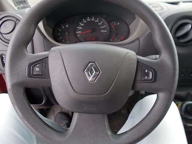 Camion furgone < 3.5t RENAULT MASTER 170CDI - Photo 10