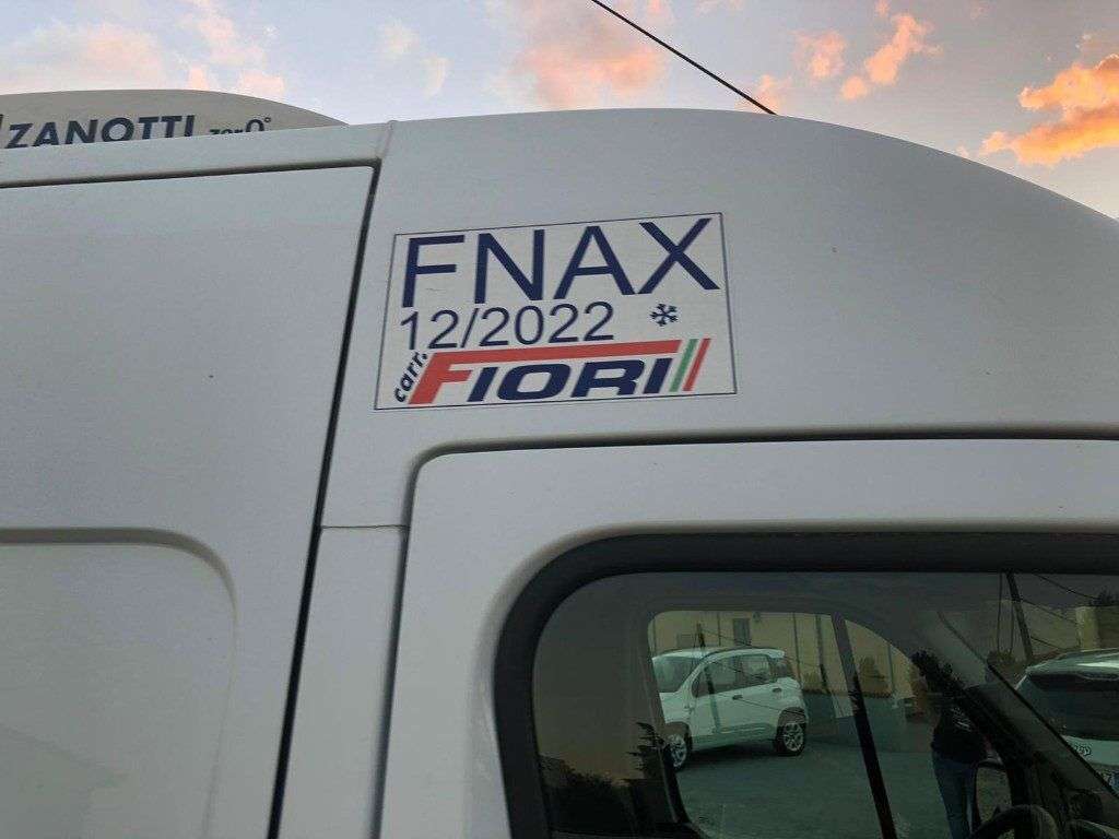 Furgone frigo RENAULT MASTER - Photo 5