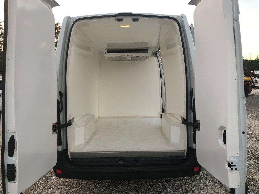 Furgone frigo RENAULT MASTER - Photo 6