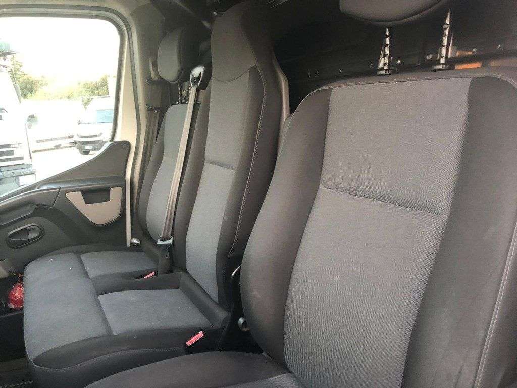 Furgone frigo RENAULT MASTER - Photo 10