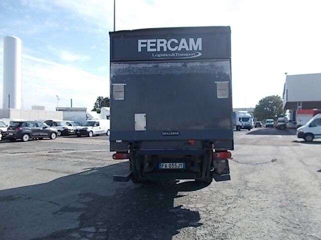 Camion furgone < 3.5t RENAULT MASTER - Photo 8