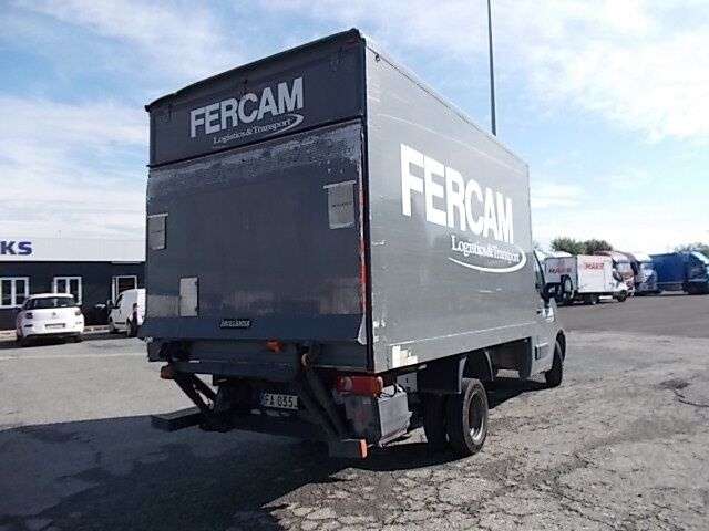 Camion furgone < 3.5t RENAULT MASTER - Photo 9